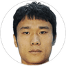 Zhang Chenglin, Defender for Guangzhou