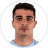 Gabriel Cabrera Galain Maicol, Forward for Motagua