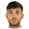 G. Faber, Midfielder for Oriental