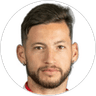 Pablo Gonzalez, Midfielder for Guayaquil City