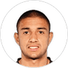 K. Larrea, Goalkeeper for Cerro