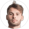 Facundo Ospitaleche, Midfielder for Deportivo Madryn