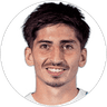 Nicolas Pizzichillo Franco, Midfielder for City Torque