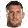 James Milner, Midfielder for Brighton & Hove Albion