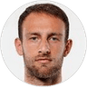 K. Wolf, Defender for FC Carl Zeiss Jena