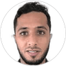 Ahmed El Trbi, Midfielder for Al Ahli Tripoli