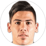 Gustavo Canto, Defender for Ferro Carril Oeste