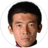 Fei Wang, Midfielder for Qingdao FC
