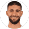 Ahmed Ildiz, Midfielder for Çorum FK