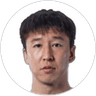 Ren Hang, Defender for Wuhan Three Towns