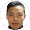 Tao Chen, Midfielder for Sichuan Longfor