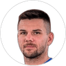 Gergo Racz, Goalkeeper for Paksi