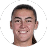 Patricia Guijarro, Midfielder for Spain