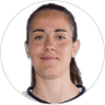 Rocio Galvez Luna, Defender for Real Madrid CF W