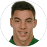 Reece Grego-Cox, Midfielder for Hampton & Richmond