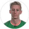 Harry Charsley, Midfielder for Truro City