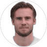 S. Bergmeister, Midfielder for Kundl