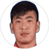 Xiaotian Shi, Goalkeeper for Dongguan United