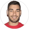 J. Cañete, Defender for Magallanes