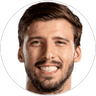 Ruben Dias, Defender for Manchester City