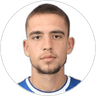 Carlos Machado Mata Luis, Defender for Kairat Almaty