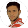 Agustin Sandona, Defender for Birkirkara