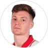 Viktor Tsygankov, Forward for AFC Ajax