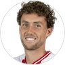 Luca Waldschmidt, Forward for 1. FC Köln