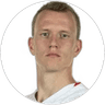 Lukas Klostermann, Defender for RB Leipzig