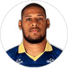 Pablo, Goalkeeper for Novo Hamburgo