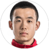 Ma Xingyu, Midfielder for Qingdao Hainiu
