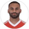 Maia Thiago, Midfielder for Internacional