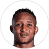 Nilson Castrillon, Defender for Atlético Bucaramanga