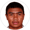 Jhon Fredy Miranda Rada, Attacker for 
    