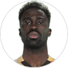 Davinson Sanchez, Defender for Galatasaray S.K.