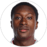 Marlos Moreno, Forward for Atlético Nacional