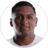 Alfredo Morelos, Forward for Atlético Nacional