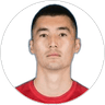 Xiaofeng Geng, Goalkeeper for Yunnan Yukun