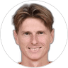 Kasper Junker, Forward for Randers