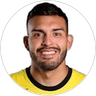 Miguel Vargas, Goalkeeper for Universitario