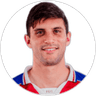 Benjamin Kuscevic, Defender for Toronto