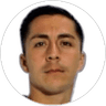 Jaime Carreno, Midfielder for Deportes Santa Cruz