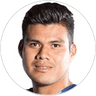 J. Rojas, Goalkeeper for Palmaflor