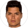 Enrique Careaga Guzman Jesus, Goalkeeper for Universitario de Vinto