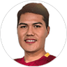 Jefferson Virreira, Defender for Oriente Petrolero