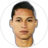 J. Candía, Defender for Universitario de Vinto