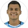 Moises Villarroel, Midfielder for Blooming