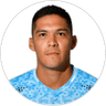 R. Román, Midfielder for Vaca Díez