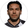 Carmelo Algaranaz, Forward for Always Ready