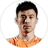 Zheng Zheng, Defender for Shandong Taishan